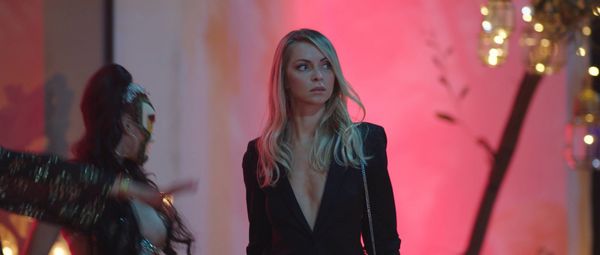 Produktbild: Female Assassin - Rache ist s&uuml;&szlig;