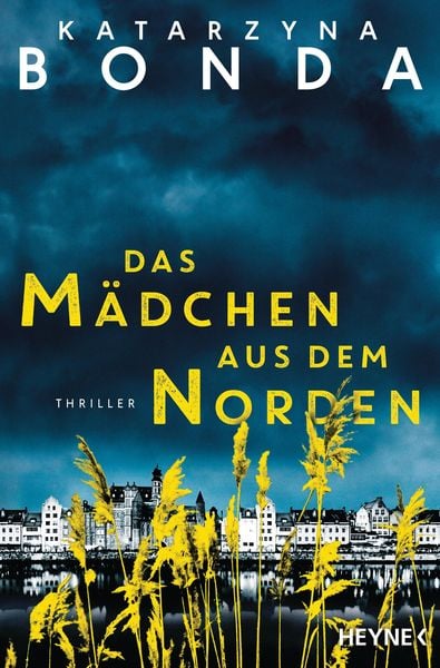 Produktbild: Das M&auml;dchen aus dem Norden