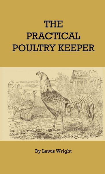 Produktbild: The Practical Poultry Keeper