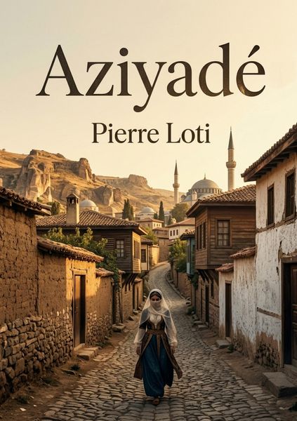 Produktbild: Aziyad&eacute;