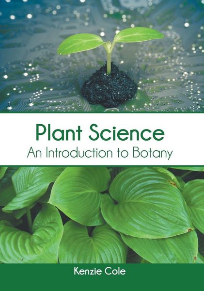 Produktbild: Plant Science: An Introduction to Botany