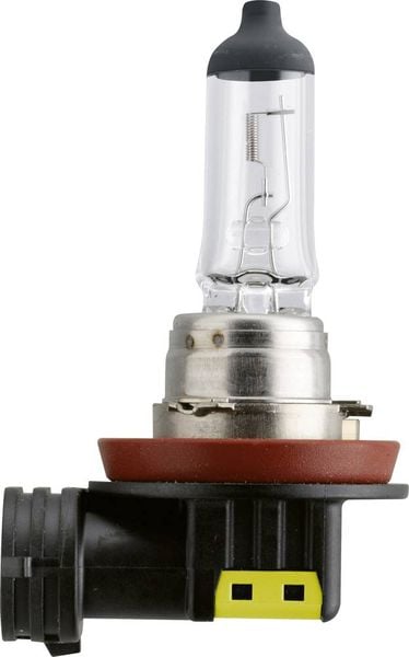 Philips Halogen Leuchtmittel Vision H8 35W 12V