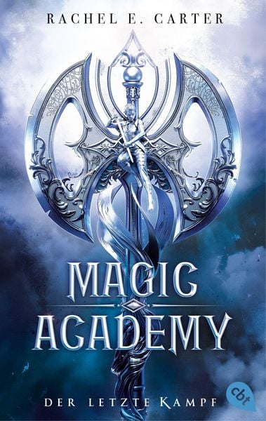 Produktbild: Magic Academy - Der letzte Kampf