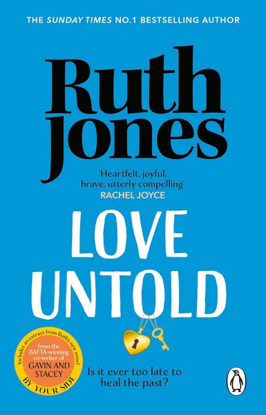 Produktbild: Love Untold
