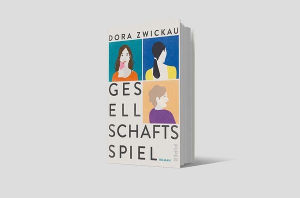 Produktbild: Gesellschaftsspiel