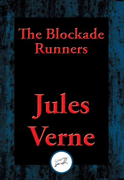 Produktbild: The Blockade Runners