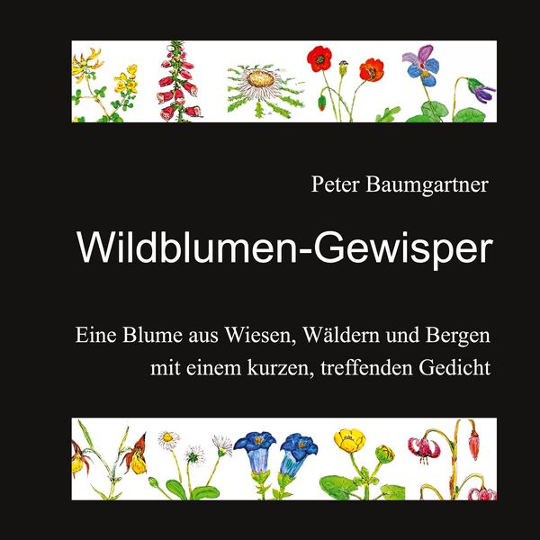 Produktbild: Wildblumen-Gewisper