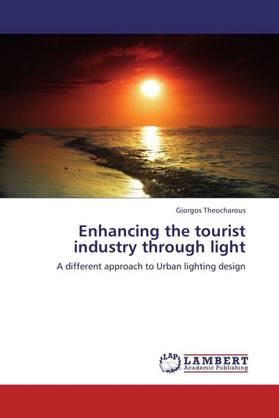 Produktbild: Enhancing the tourist industry through light
