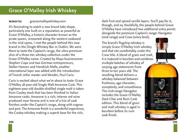 Produktbild: Irish Whiskey