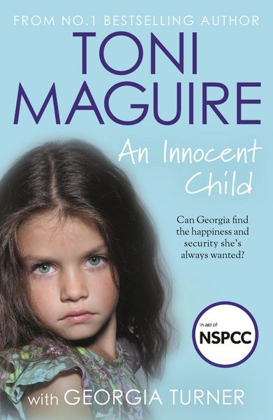 Produktbild: An Innocent Child