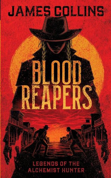 Produktbild: Blood Reapers