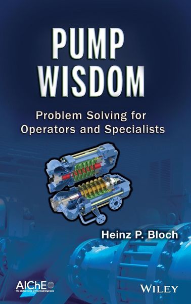Produktbild: Pump Wisdom