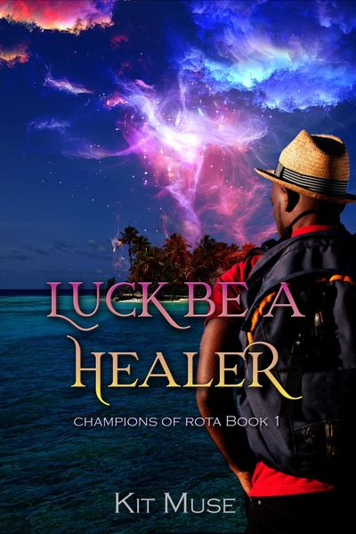 Produktbild: Luck Be A Healer