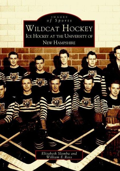Produktbild: Wildcat Hockey