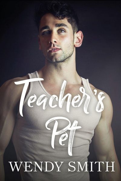 Produktbild: Teacher's Pet