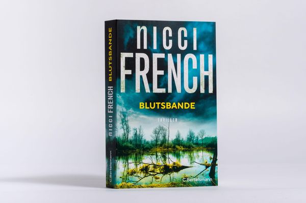 Produktbild: Blutsbande