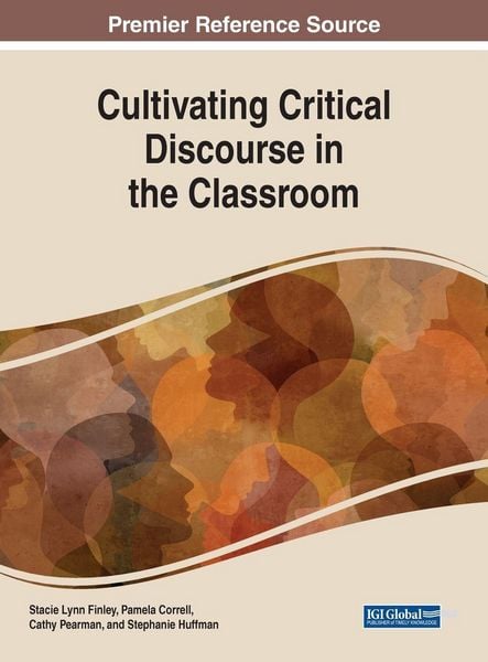 Produktbild: Cultivating Critical Discourse in the Classroom