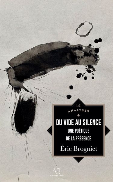 Produktbild: Du vide au silence