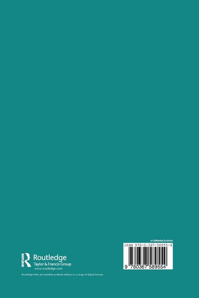 Produktbild: David Martin and the Sociology of Religion