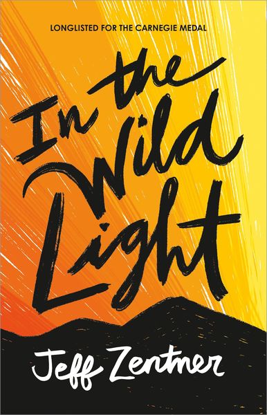 Produktbild: In the Wild Light