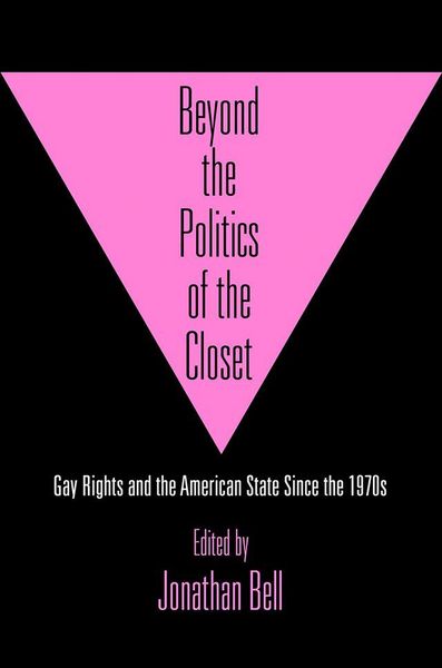 Produktbild: Beyond the Politics of the Closet