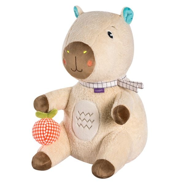 Produktbild: Kuscheltier Capybara XL