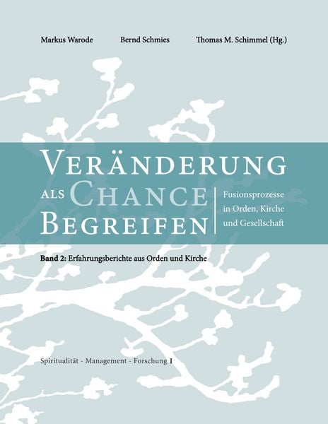 Produktbild: Ver&auml;nderungen als Chance begreifen