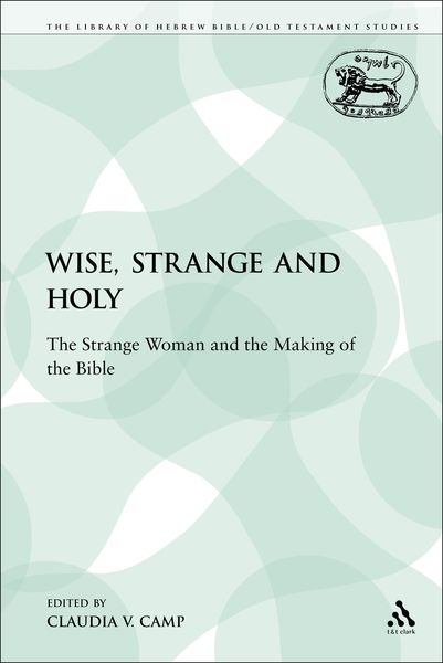 Produktbild: Wise, Strange and Holy