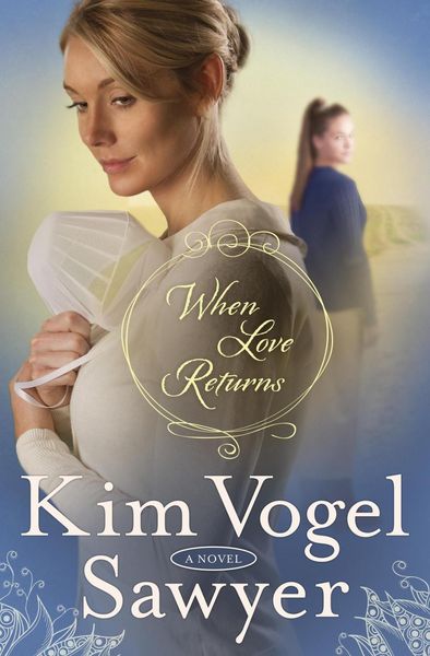 Produktbild: When Love Returns