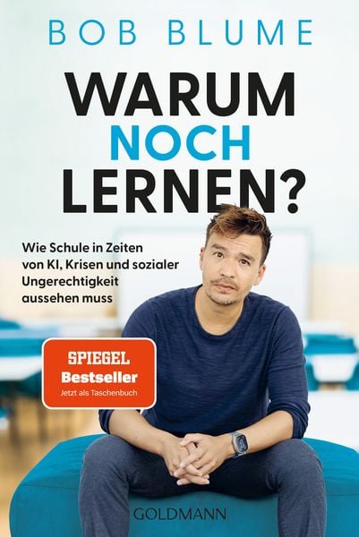 Produktbild: Warum noch lernen?