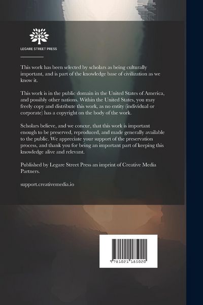 Produktbild: The Last American: A Fragment From the Journal of Khan-Li [pseud.], Prince of Dimph-yoo-chur and Admiral in the Persian Navy
