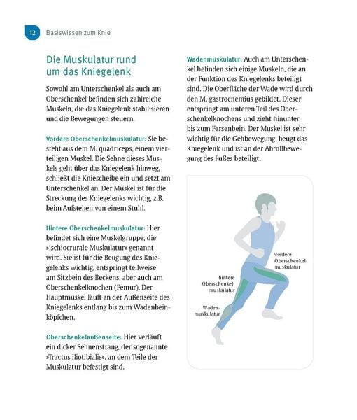 Produktbild: Schmerzfrei & beweglich mit dem neuen Kniegelenk