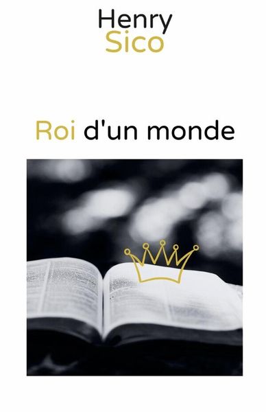 Produktbild: Roi d un monde