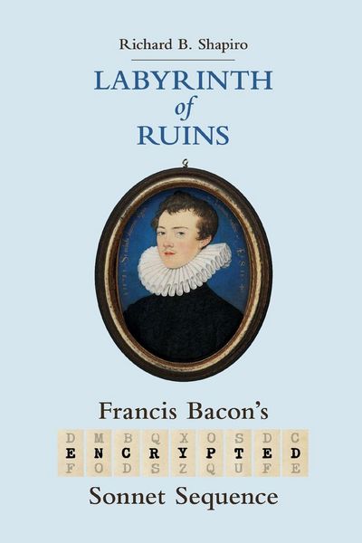 Produktbild: Labyrinth of Ruins