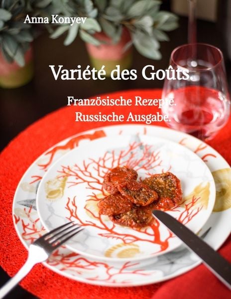 Produktbild: Vari&eacute;t&eacute; des Go&ucirc;ts.