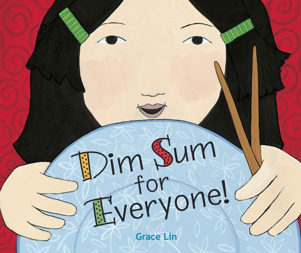Produktbild: Dim Sum for Everyone!