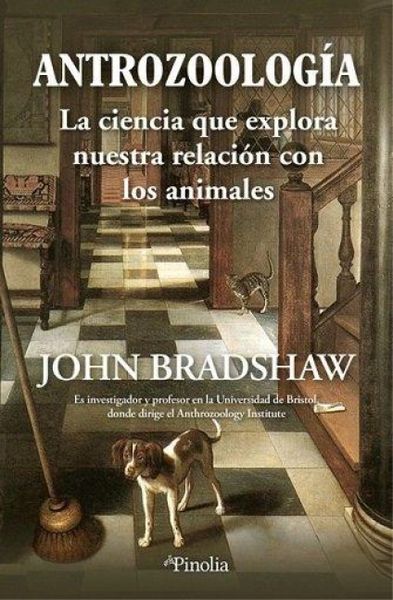 Produktbild: Antrozoologia