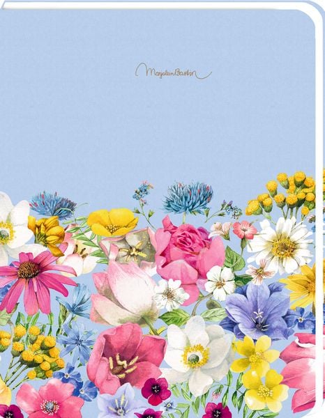 Produktbild: Geschenkset &ndash; Notizbuch mit Kugelschreiber