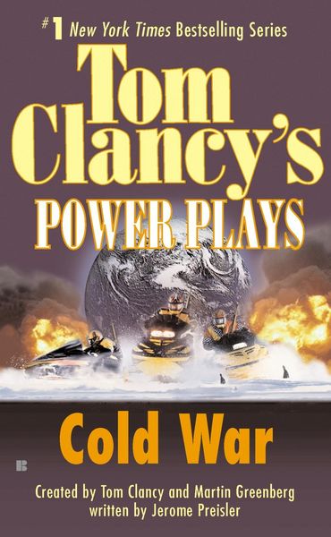Produktbild: Cold War