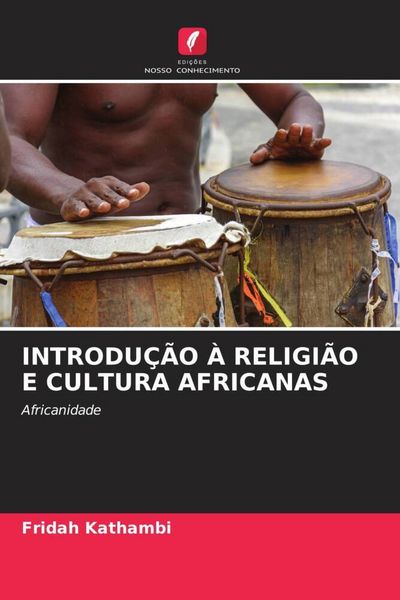 Produktbild: Introdu&ccedil;&atilde;o &Agrave; Religi&atilde;o E Cultura Africanas