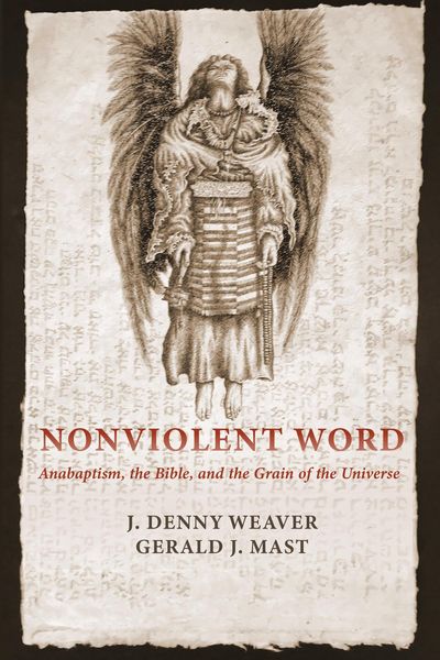 Produktbild: Nonviolent Word