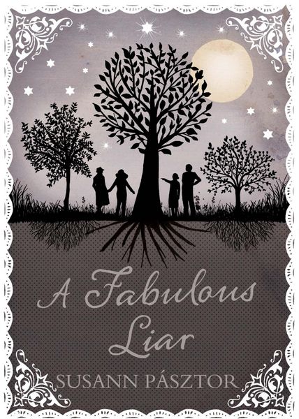 Produktbild: A Fabulous Liar
