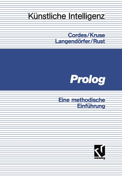 Produktbild: Prolog