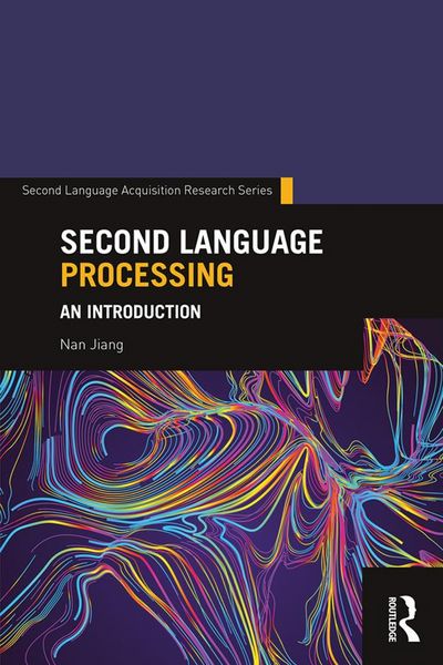 Produktbild: Second Language Processing