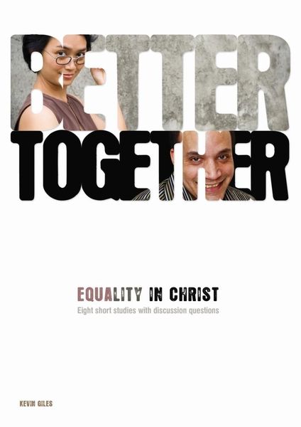 Produktbild: Better Together