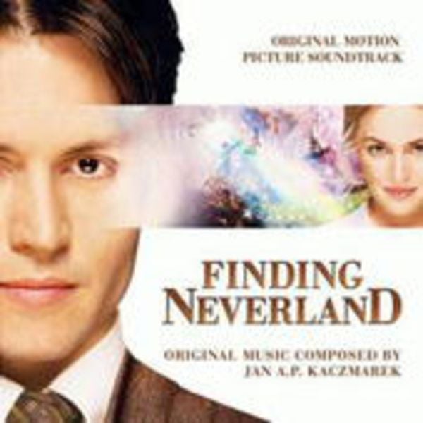 Ost/john, E: Finding Neverland (wenn Träume Fliegen Lernen)