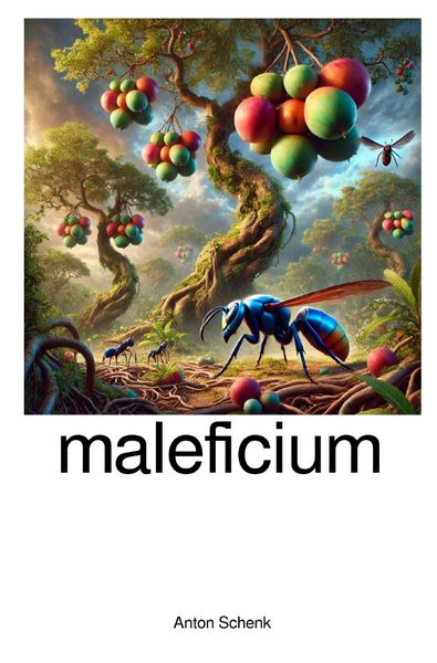 Produktbild: Maleficium