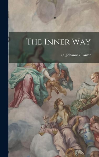 Produktbild: The Inner Way