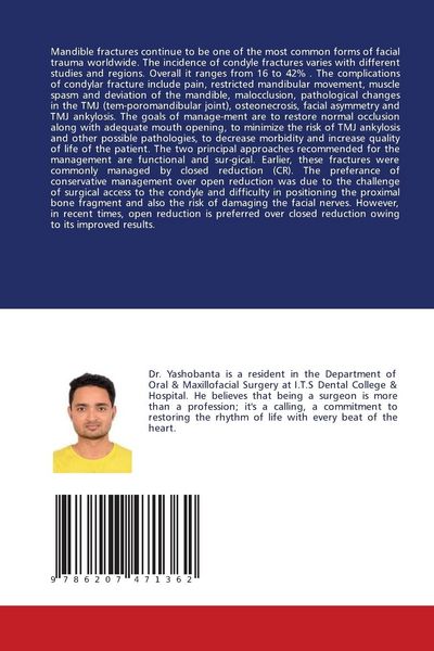 Produktbild: Endoscopic Approaches for Mandibular Condylar Fracture