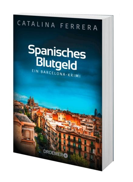 Produktbild: Spanisches Blutgeld